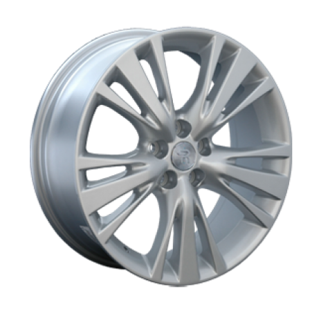 Литые диски Toyota Replay TY56 R18 W7.5 PCD5x114.3 ET35 S