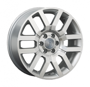 Литые диски Nissan Replay NS17 R18 W7.5 PCD6x114.3 ET30 SF
