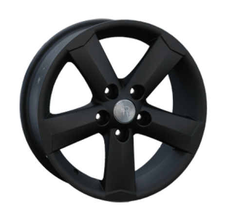 Литые диски Nissan Replay NS39 R16 W6.5 PCD5x114.3 ET40 GM