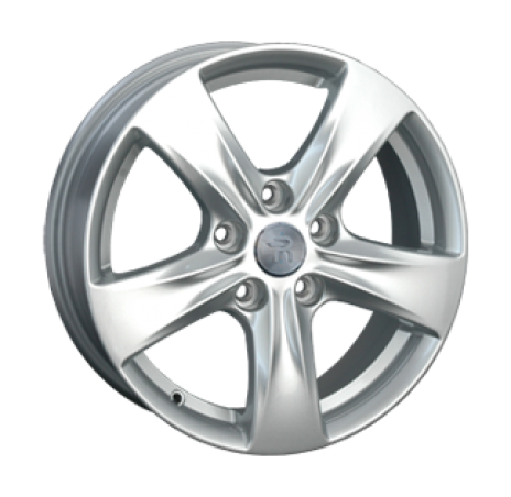 Литые диски Nissan Replay NS95 R16 W6.5 PCD5x114.3 ET45 S
