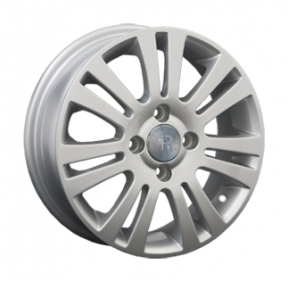 Литые диски Chevrolet Replay GN13 R15 W6.0 PCD4x114.3 ET44 S