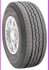 Шины Toyo Open Country H/T 265/65 R17 110S