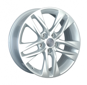 Литые диски Hyundai Replay HND108 R17 W7.0 PCD5x114.3 ET47 S