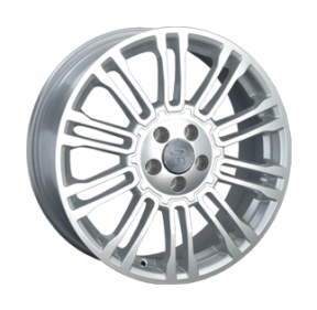 Литые диски Land Rover Replay LR34 R20 W8.0 PCD5x108 ET45 S
