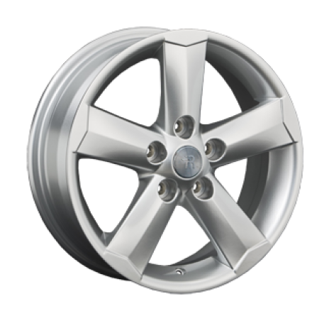 Литые диски Nissan Replay NS39 R16 W6.5 PCD5x114.3 ET40 S