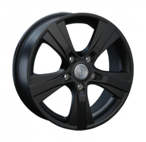 Литые диски Chevrolet Replay GN23 R18 W7.0 PCD5x115 ET45 MB