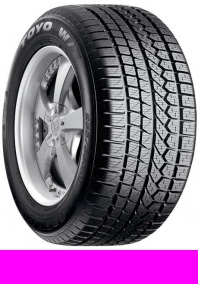 Шины Toyo Open Country W/T 245/70 R16 107H