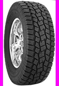 Шины Toyo Open Country A/T 285/75 R16 122/119Q