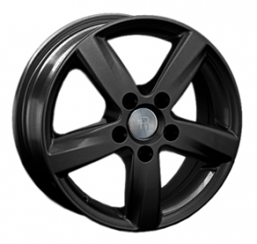 Литые диски Volkswagen Replay VV51 R15 W6.0 PCD5x112 ET47 MB