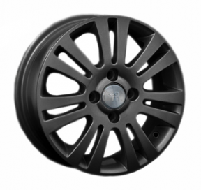Литые диски Chevrolet Replay GN13 R15 W6.0 PCD4x114.3 ET44 GM
