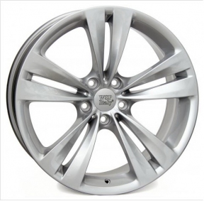 Литые диски WSP Italy BMW Neptune W673 R19 W8.5 PCD5x120 ET25 Silver