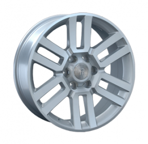 Литые диски Toyota Replay TY78 R20 W8.5 PCD6x139.7 ET25 SF
