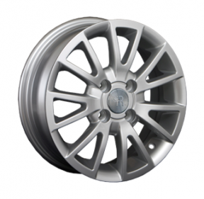 Литые диски Renault Replay RN6 R14 W5.5 PCD4x100 ET43 S