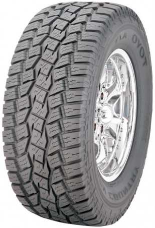 Шины Toyo Open Country A/T 215/85 R16 110Q
