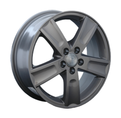 Литые диски Toyota Replay TY41 R16 W6.5 PCD5x114.3 ET45 GM