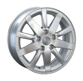 Литые диски Renault Replay RN40 R16 W6.5 PCD5x114.3 ET47 S
