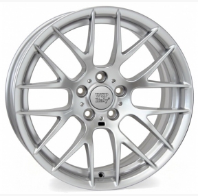 Литые диски WSP Italy BMW Basel M W675 R19 W8.5 PCD5x120 ET29 Silver