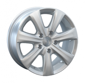 Литые диски Renault Replay RN19 R15 W6.5 PCD5x114.3 ET43 S