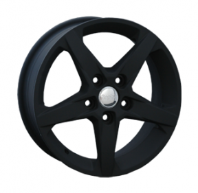 Литые диски Ford Replay FD36 R16 W6.5 PCD5x108 ET53 MB
