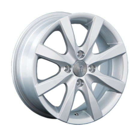 Литые диски Toyota Replay TY52 R14 W6.0 PCD4x100 ET45 S