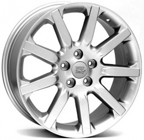 Литые диски WSP Italy Land Rover Oxford W2305 R18 W7.0 PCD5x114.3 ET46 Silver