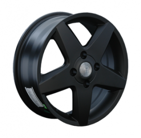 Литые диски Chevrolet Replay GN16 R16 W6.5 PCD5x105 ET39 MB