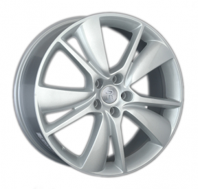 Литые диски Toyota Replay TY131 R20 W8.0 PCD5x114.3 ET35 S
