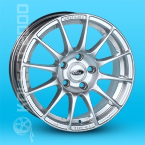 Литые диски Ford Replica A-YL880 R15 W6.5 PCD4x108 ET53 HS
