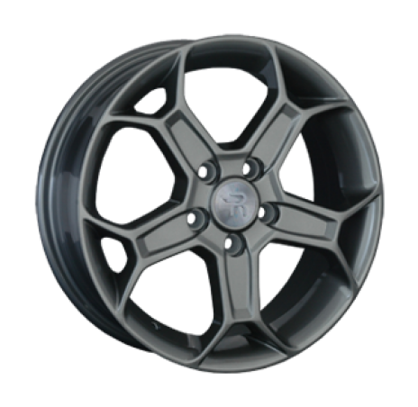 Литые диски Ford Replay FD21 R17 W7.5 PCD5x108 ET55 GM