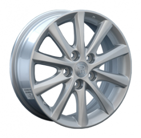 Литые диски Toyota Replay TY58 R16 W6.5 PCD5x114.3 ET45 S
