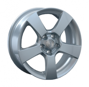 Литые диски Chevrolet Replay GN26 R16 W6.5 PCD5x105 ET39 S