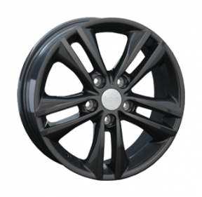 Литые диски Nissan Replay NS54 R16 W6.5 PCD5x114.3 ET40 GM