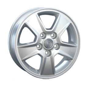 Литые диски Hyundai Replay HND71 R15 W5.5 PCD5x114.3 ET47 S