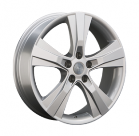 Литые диски Chevrolet Replay GN23 R17 W7.0 PCD5x105 ET42 S