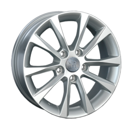Литые диски Toyota Replay TY88 R16 W6.5 PCD5x114.3 ET45 S