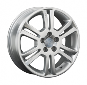 Литые диски Volvo Replay V12 R17 W7.0 PCD5x108 ET50 S