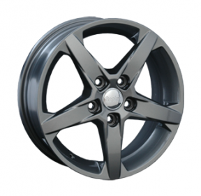 Литые диски Ford Replay FD36 R16 W6.5 PCD5x108 ET53 GM