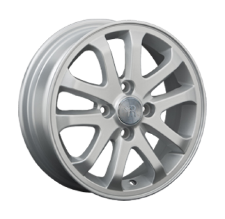 Литые диски Hyundai Replay HND26 R14 W5.5 PCD4x100 ET46 S