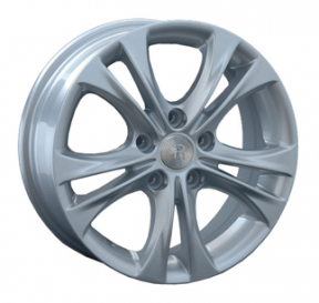 Литые диски Hyundai Replay HND57 R15 W5.5 PCD5x114.3 ET47 S