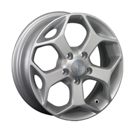 Литые диски Ford Replay FD12 R16 W6.5 PCD5x108 ET53 S