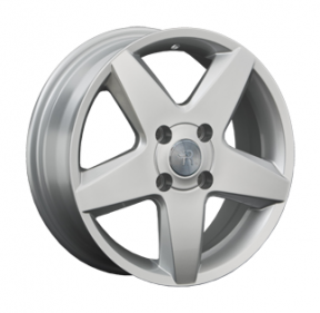 Литые диски Chevrolet Replay GN16 R16 W6.5 PCD5x105 ET39 S