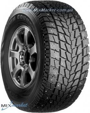 Шины Toyo Open Country I/T 235/65 R17 108T