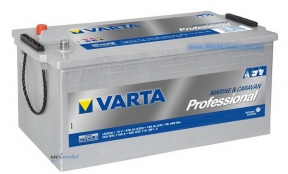 Аккумулятор Varta Professional DC 230 Ah 1150A (930 230) LFD230 B00