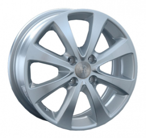 Литые диски Renault Replay RN52 R15 W6.0 PCD4x100 ET50 S
