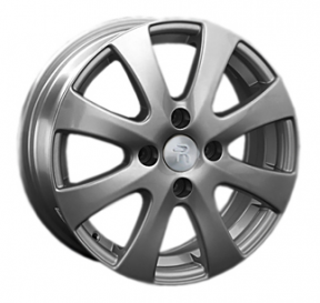 Литые диски Ford Replay FD41 R15 W6.0 PCD4x108 ET53 GM