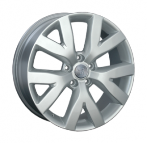Литые диски Nissan Replay NS98 R18 W7.5 PCD5x114.3 ET50 S