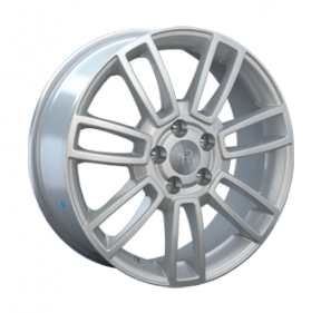 Литые диски Land Rover Replay LR20 R19 W8.0 PCD5x120 ET53 S