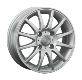 Литые диски Chevrolet Replay GN17 R15 W6.0 PCD4x114.3 ET44 S