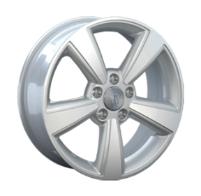 Литые диски Nissan Replay NS38 R16 W6.5 PCD5x114.3 ET40 SF
