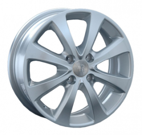 Литые диски Hyundai Replay HND73 R15 W6.0 PCD4x100 ET48 S